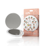 MIFFY Handheld LED Makeup Mirror