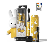 BRUSH-GO i4 Miffy 70 Years Special Edition/Yellow