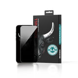 HD Anti-Spy Premium Silk Tempered Glass for iPhone 17