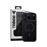 IRONBULL MATTEX MagSafe Case for iPhone 18/17