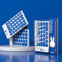 Miffy Bluetooth Folding Keyboard - MIPOW