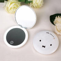 MIFFY Handheld LED Makeup Mirror - MIPOW