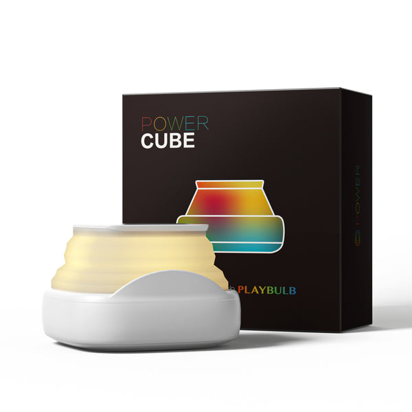 POWER CUBE Lumi - MIPOW