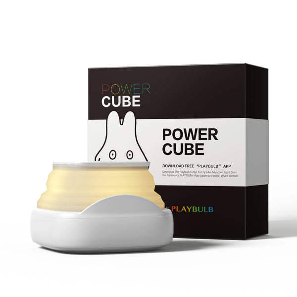 MIFFY POWER CUBE Lumi - MIPOW