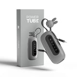MIFFY POWER TUBE Dual-Cables - MIPOW