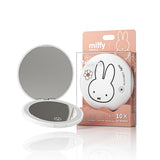 MIFFY Handheld LED Makeup Mirror