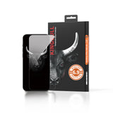 Premium HD Ultra Clear Tempered Glass for iPhone 17