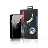 3D Premium Silk Tempered Glass for iPhone 17