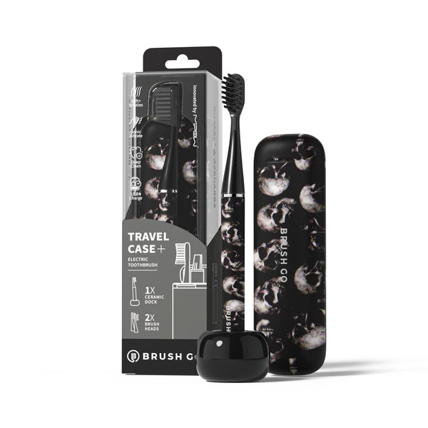 SlimPro i4 Woodgrain Edition