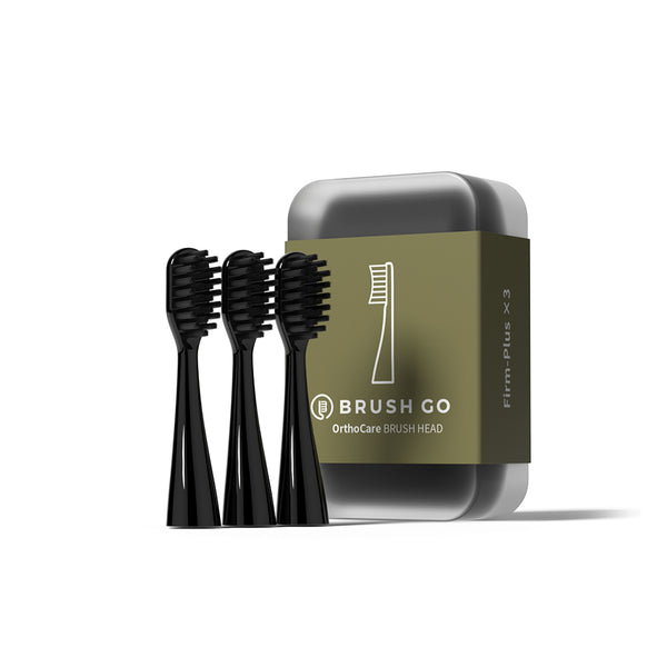 i4 Replacement Brush Head - OrthoCare