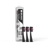 WaveClean™ Replacement Brush-Heads for BRUSGO i4 Toothbrush