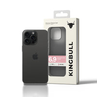 Ultra Slim Matte Case for iPhone 16 - MIPOW