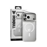 IRONBULL MATTEX MagSafe Case for iPhone 18/17