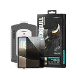 IRONBULL HD Anti-Spy Premium Tempered Glass for iPhone 18