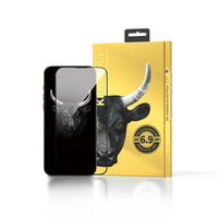 VITALX AR HD Premium Silk Tempered Glass for iPhone 17