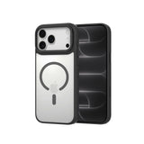 IRONBULL MATTEX MagSafe Case for iPhone 18/17