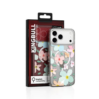 ViralX MagSafe Graphic Case (12 Designs) for iPhone 17