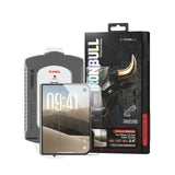 IRONBULL Premium HD Silk Tempered Glass for iPhone 18 Duo