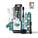 BRUSH-GO i4 Miffy 70 Years Special Edition/Yellow