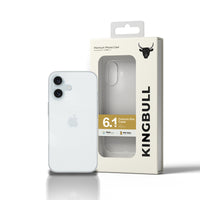 Ultra Slim Matte Case for iPhone 16 - MIPOW