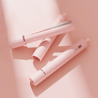 MIFFY Mini USB Hair Iron - MIPOW