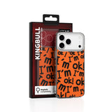 ViralX MagSafe Graphic Case (12 Designs) for iPhone 17