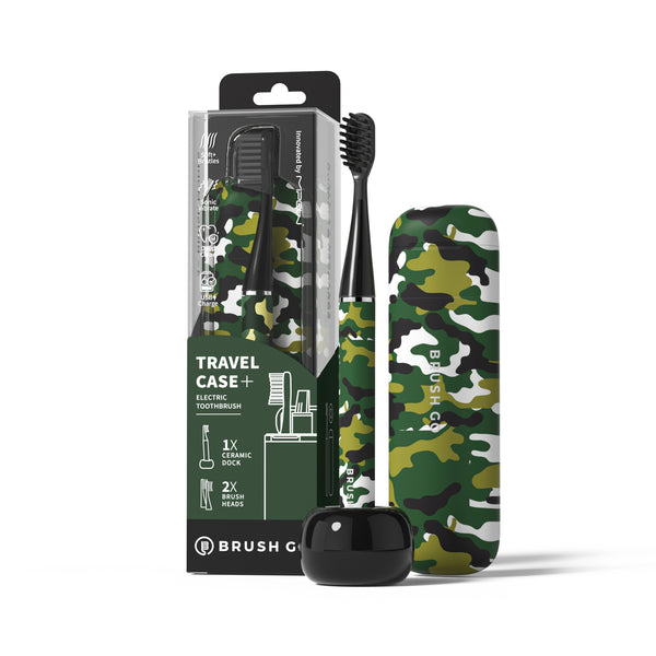 SlimPro i4 ArmyCamo Edition