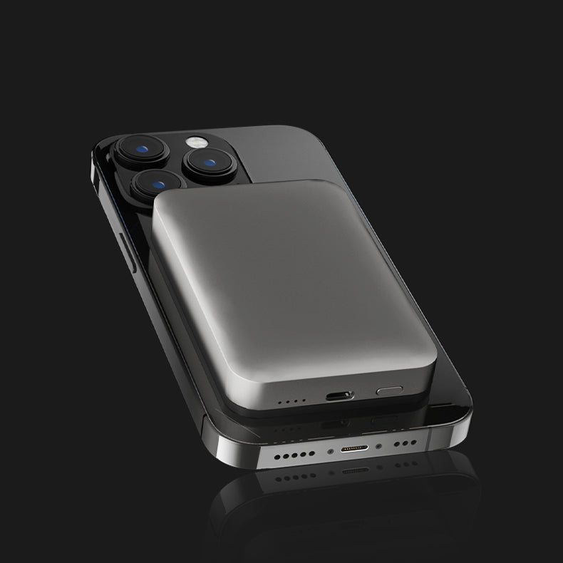 MAGLINK Battery for Apple MagSafe – MIPOW