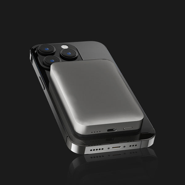 magsafe vape battery MAGLINK Battery for Apple MagSafe – MIPOW