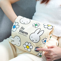 Miffy Hand Warmer Pouch/Muff/Blanket - MIPOW