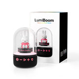 Miffy Wireless Speaker w/ Smart RGB-Color Light - MIPOW