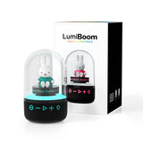 Miffy Wireless Speaker w/ Smart RGB-Color Light - MIPOW