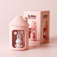 Miffy 500ML Double Spray Cool Mist Humidifier - MIPOW