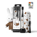 BRUSH-GO i4 Miffy 70 Years Special Edition/Yellow