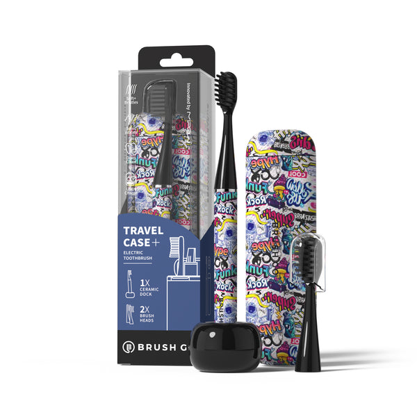 SlimPro i4 Graffiti Edition - MIPOW