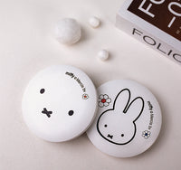 MIFFY Handheld LED Makeup Mirror - MIPOW