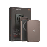PowerCube MX10 /Stone-Grey