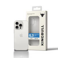 Ultra Slim Matte Case for iPhone 16 - MIPOW