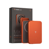 PowerCube MX10 /Stone-Grey