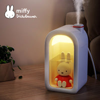 380ML Cool Mist Humidifier - MIPOW