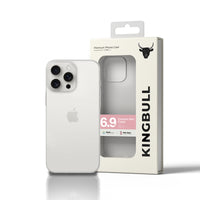 Ultra Slim Matte Case for iPhone 16 - MIPOW
