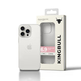 Ultra Slim Matte Case for iPhone 16 - MIPOW