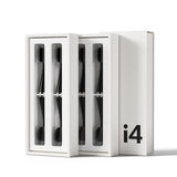 i4 SLIM Electric Toothbrush /White - MIPOW