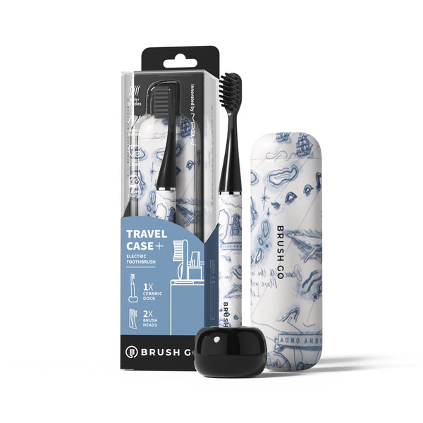 SlimPro i4 Voyage Edition
