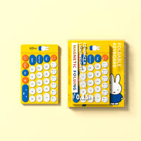 Miffy Bluetooth Folding Keyboard - MIPOW