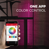 PLAYBULB FLOOR 57'inch/143cm