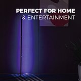 PLAYBULB FLOOR 57'inch/143cm