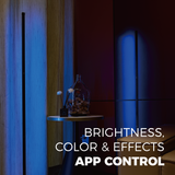 PLAYBULB FLOOR 57'inch/143cm