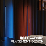 PLAYBULB FLOOR 57'inch/143cm