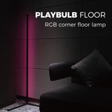 PLAYBULB FLOOR 57'inch/143cm